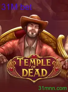 TempleofDead