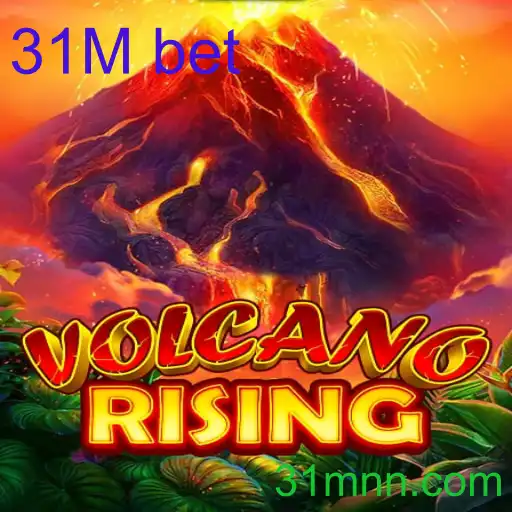VolcanoRising